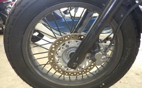 HONDA FTR223 MC34