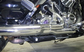 HARLEY FLHXS 1750 2017