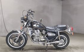 HONDA GL 500 WING 1981 GL500