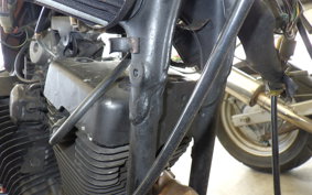 YAMAHA VIRAGO 250 3DM