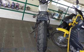 YAMAHA TW200 Gen.2 1998 DG07J