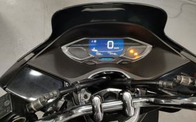 HONDA PCX125 JK05