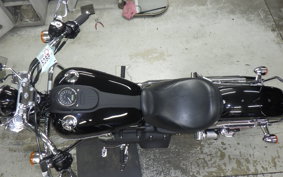 HARLEY FXDBI 2006