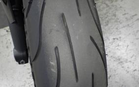 KAWASAKI NINJA 400 ABS 2014 EX400E