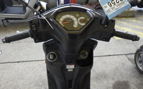 YAMAHA AXIS 125 Z 2007 SED7J