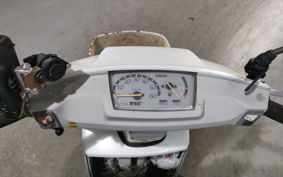 YAMAHA MINT 1YU