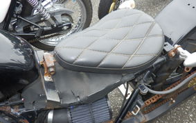 YAMAHA TW225 1983 DG09J