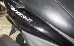 SUZUKI ADDRESS V125 S CF4MA