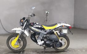 SUZUKI STREET MAGIC CA1LB