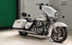 HARLEY FLHX 1580 2011
