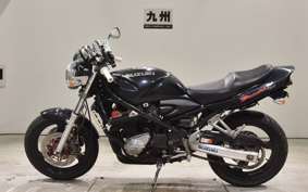SUZUKI BANDIT 400 Gen.2 1995 GK7AA