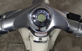 HONDA  SUPER CUB C125 JA71