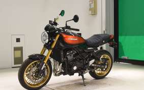 KAWASAKI Z900RS-2SE 2026 ZR902A