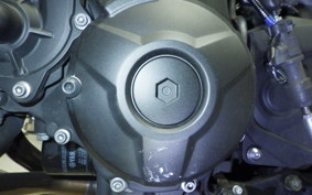 YAMAHA NIKEN 2018 RN58J
