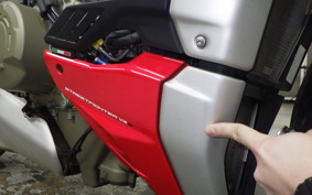 DUCATI STREETFIGHTER V4 S 2020