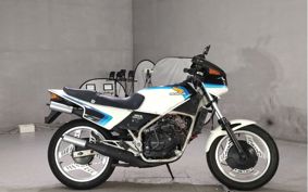 HONDA MVX250F MC09