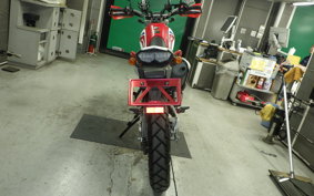 YAMAHA SEROW 250 Gen.3 2020 DG31J