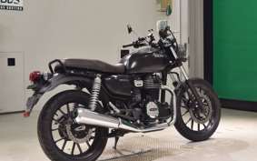 HONDA GB350 2021 NC59