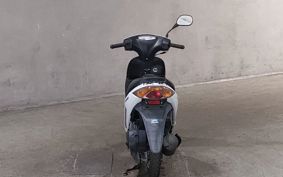 SUZUKI ADDRESS V50 CA4BA