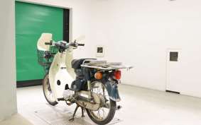 HONDA C50 SUPER CUB 2015 AA01