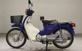 HONDA C110 SUPER CUB JA07