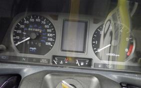 HONDA GL1500 GOLD WING TRIKE SE 1993 SC22