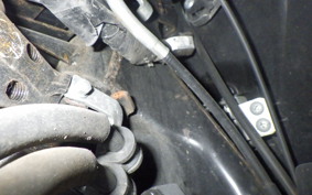 HONDA LEAD 125 2015 JF45