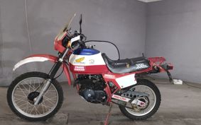 HONDA XL250R MD03