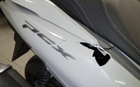 HONDA PCX 125 2008 JK05
