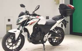 HONDA CB400F 2014 NC47