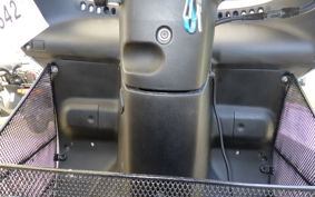 HONDA GYRO CANOPY 2003 TA03