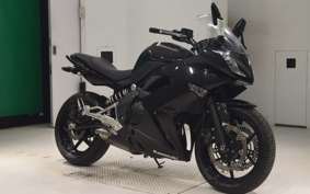 KAWASAKI NINJA 400R 2011 ER400B