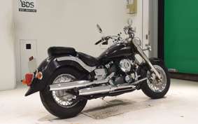 YAMAHA DRAGSTAR 400 CLASSIC 2007 VH01J