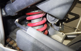 TRIUMPH SPEED TRIPLE 2001