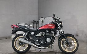 KAWASAKI ZEPHYR400K ZR400C