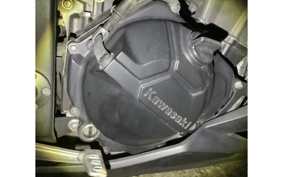 KAWASAKI Z250 ER250C