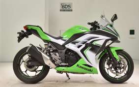 KAWASAKI NINJA 250 2023 EX250L