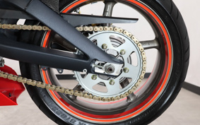 TRIUMPH DAYTONA 675 2007 TMD106