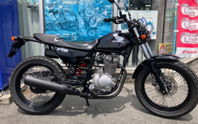 HONDA FTR223 MC34