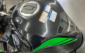 KAWASAKI Z900 SE 2022 ZR900B