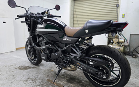 KAWASAKI Z900RS CAFE 2022 ZR900C