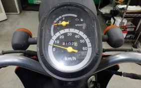 HONDA TODAY 2 AF67