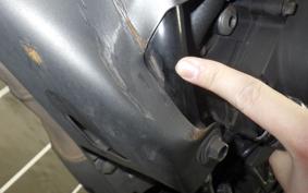 SUZUKI Vｽﾄﾛｰﾑ250A 2004