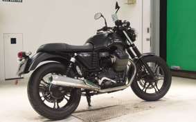 MOTO GUZZI V7 STONE 2 2017