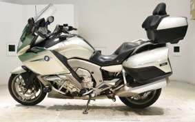 BMW K1600GTL 2013
