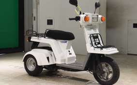HONDA GYRO X 2026 TD02
