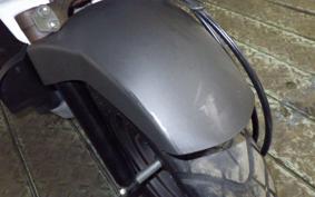 HONDA ZOOMER AF58