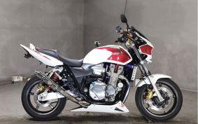 HONDA CB1300SF SUPER FOUR 2007 SC54