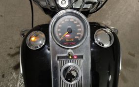 HARLEY FLHRC-I 1450 1999 FRW