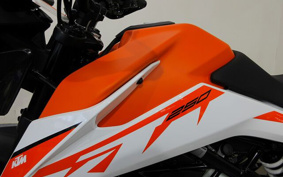KTM 250 ADVENTURE 2023 JGD40
